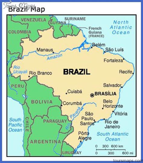 absolute location of brasilia